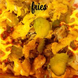 Hot n' Crispy