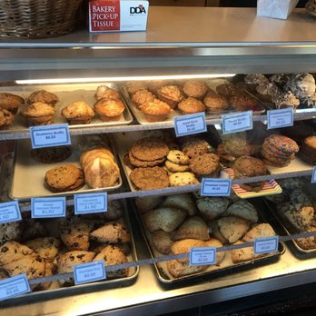 Village Baker - Bakeries Near Me - Spring Lake, Michigan