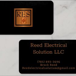 Reed Electrical Solution