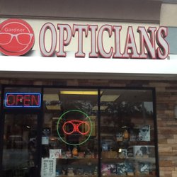 Gardner Opticians