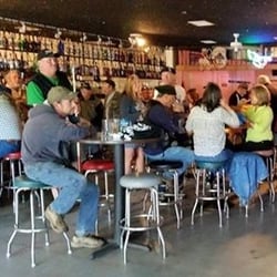 JJ's Saloon