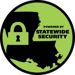Statewide Security, LLC - Our State...Our Home...Secure.