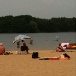 Halterner Stausee