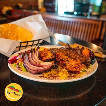 WTFalafel - Falafel Near Me - Moreno Valley, California WTFalafel - Falafel Near Me - Moreno Valley, California