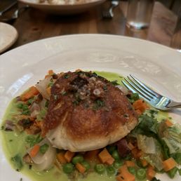 Flounder Flounder