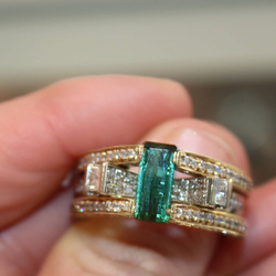Andrews Jewelry Store - Custom Jewelry, Gold and Estate Buyers