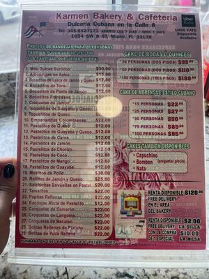 Karmen Bakery by null