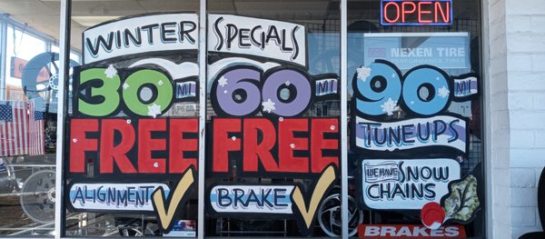 Hillsboro American Tire