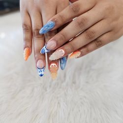 PamperMe naiLounge