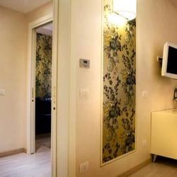 Hotel Olivi