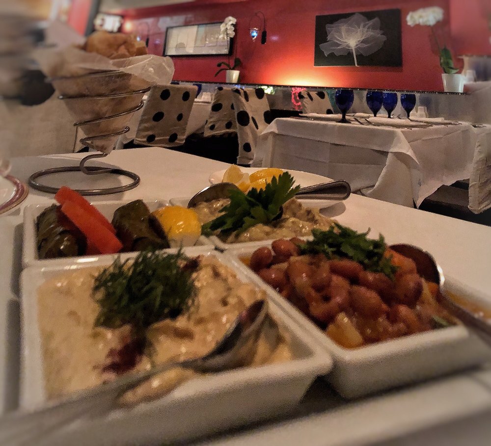 TURKISH KITCHEN - 443 Photos & 591 Reviews - Turkish - 386 3rd Ave, New