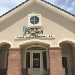 Dentistry 4 Children & Teens 2 - Facade