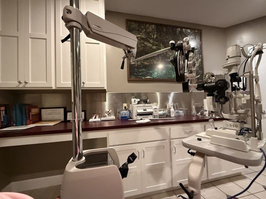 Beaverton Vision World