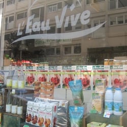 L'Eau Vive