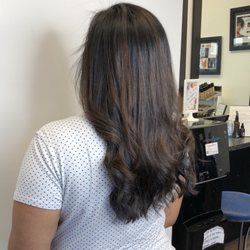 Posh Salon Spa 54 Photos 46 Reviews Hair Salons 2573