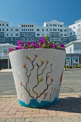 Keansburg Beach by null