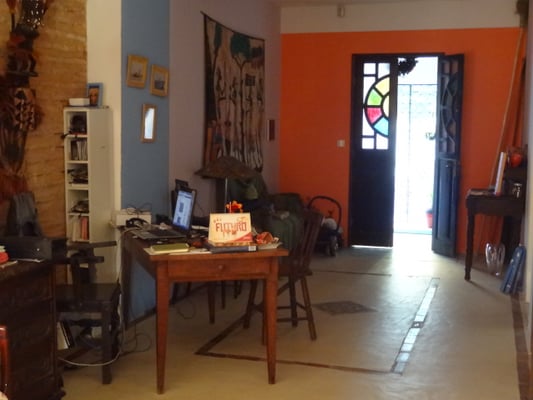 Pousada Esmeralda Bed & Breakfast by null