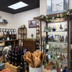 Buona Cucina Oils And More