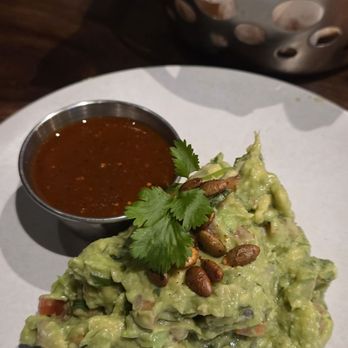Mercado Manhattan Beach - Guacamole ($16) 12-12-2025 - Mexican Near Me - Manhattan Beach, California Mercado Manhattan Beach - Guacamole ($16) 12-12-2025 - Mexican Near Me - Manhattan Beach, California