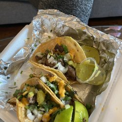 Tacos y Tortas El Gordo - Tacos