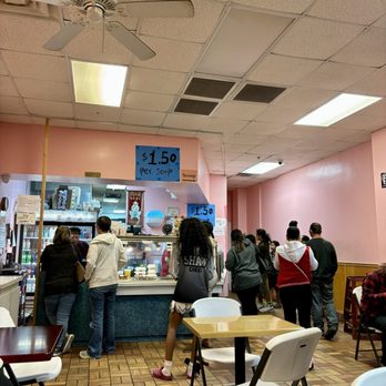 NEW CHINA EXPRESS - Updated February 2026 - 17 Photos & 25 Reviews