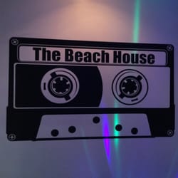 The Beach House