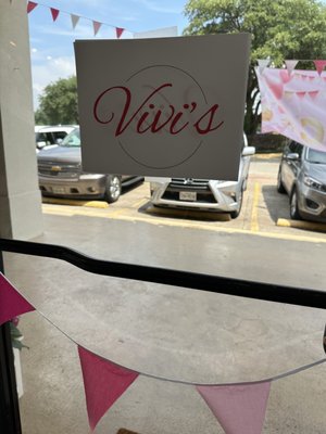 Vivi's Richardson by null