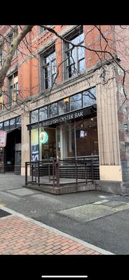 Taylor Shellfish Oyster Bar by null
