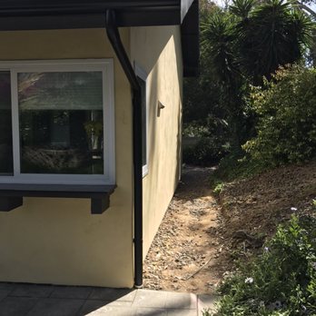 JRP Plastering and Stucco - West side of house - Drywall Installation & Repair Near Me - Vista, California