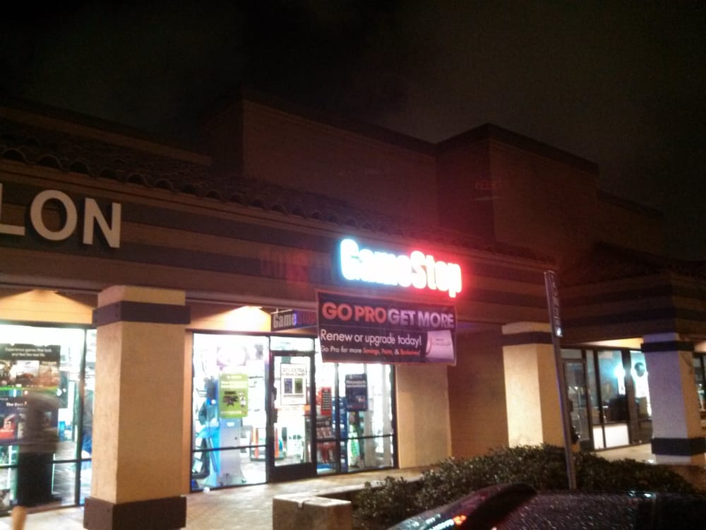 GameStop 23 Reviews Mobile Phones 1210 E Plaza Blvd, National