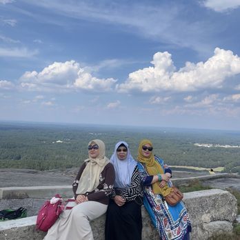 Stone Mountain Park - Parks Near Me - Stone Mountain, Georgia Stone Mountain Park - Parks Near Me - Stone Mountain, Georgia