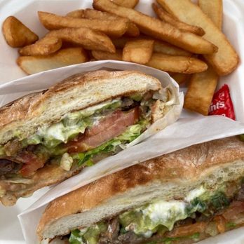 DINER CROSS HERMOSA ハモサ unico Santa Monica five-story mixed-use development has a new look