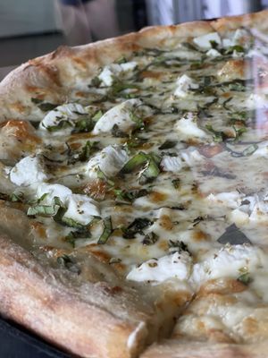 Slice Box Pizza by null