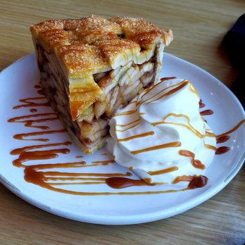 The Roost - Apple pie - Coffee & Tea Near Me - Washington, DC, District of Columbia The Roost - Apple pie - Coffee & Tea Near Me - Washington, DC, District of Columbia