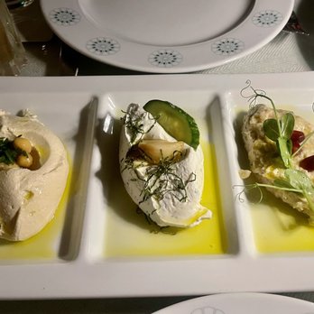 Amal - Lebanese Near Me - Miami, Florida