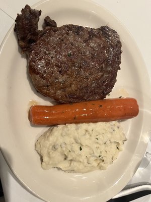 Bob's Steak & Chop House by null