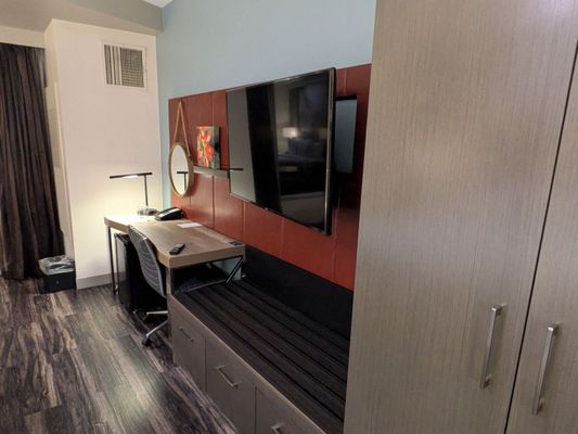 Hotel Indigo Frisco, an IHG Hotel by null