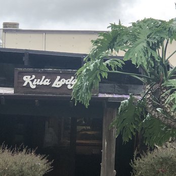 Kula Lodge & Restaurant - Breakfast & Brunch Near Me - Kula, Hawaii Kula Lodge & Restaurant - Breakfast & Brunch Near Me - Kula, Hawaii