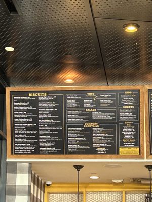 Menu photo 6 The Biscuit Bar Dallas, TX Menu photo 6 The Biscuit Bar Dallas, TX