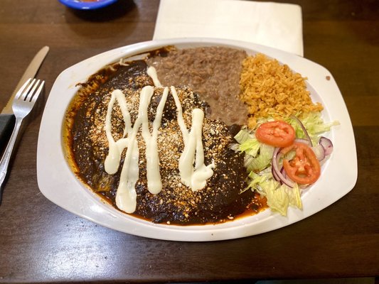 El Huarachito 🇲🇽 by null