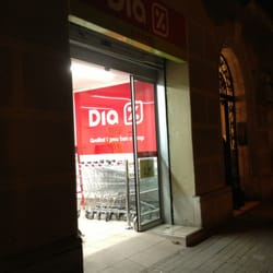 Dia - Store front