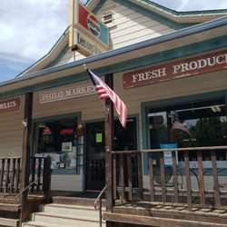 Lemon's Philo Market