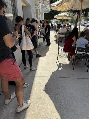 Sour Seed Bagels by null