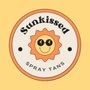 Sunkissed Spray Tans