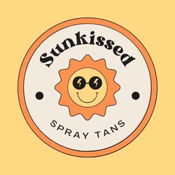 Sunkissed Spray Tans