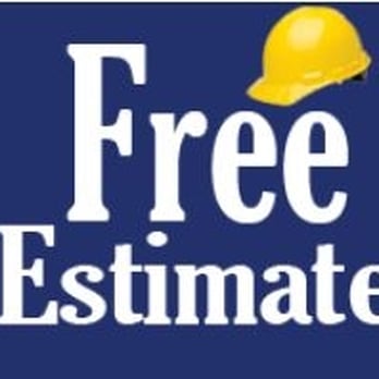 Talbot Builders - a free estimate sign - General Contractors Near Me - Tilghman, Maryland Talbot Builders - a free estimate sign - General Contractors Near Me - Tilghman, Maryland