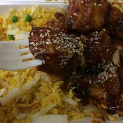 Soft on the inside, crispy on the outside!