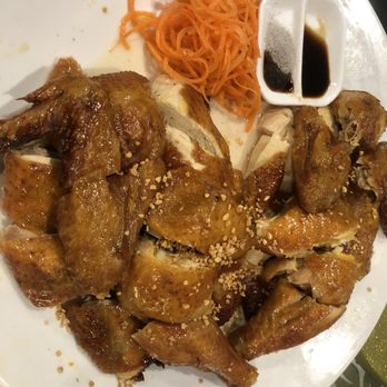 Lucky Seafood House - Chinese Near Me - Markham, Ontario