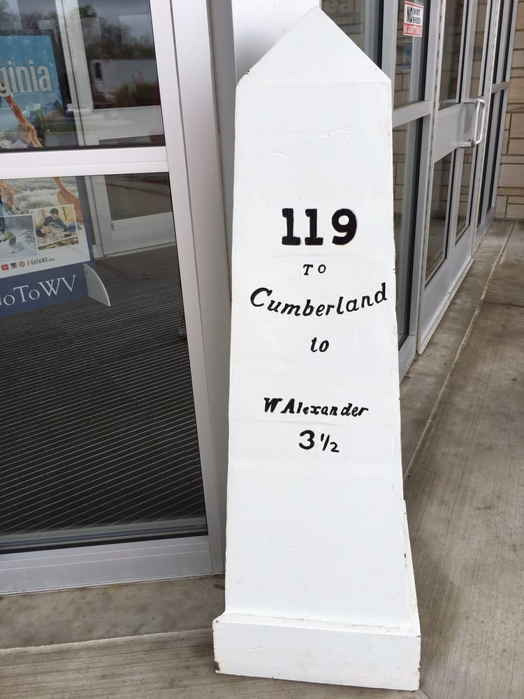 WEST VIRGINIA CENTER Updated June 2024 29 Photos 13247