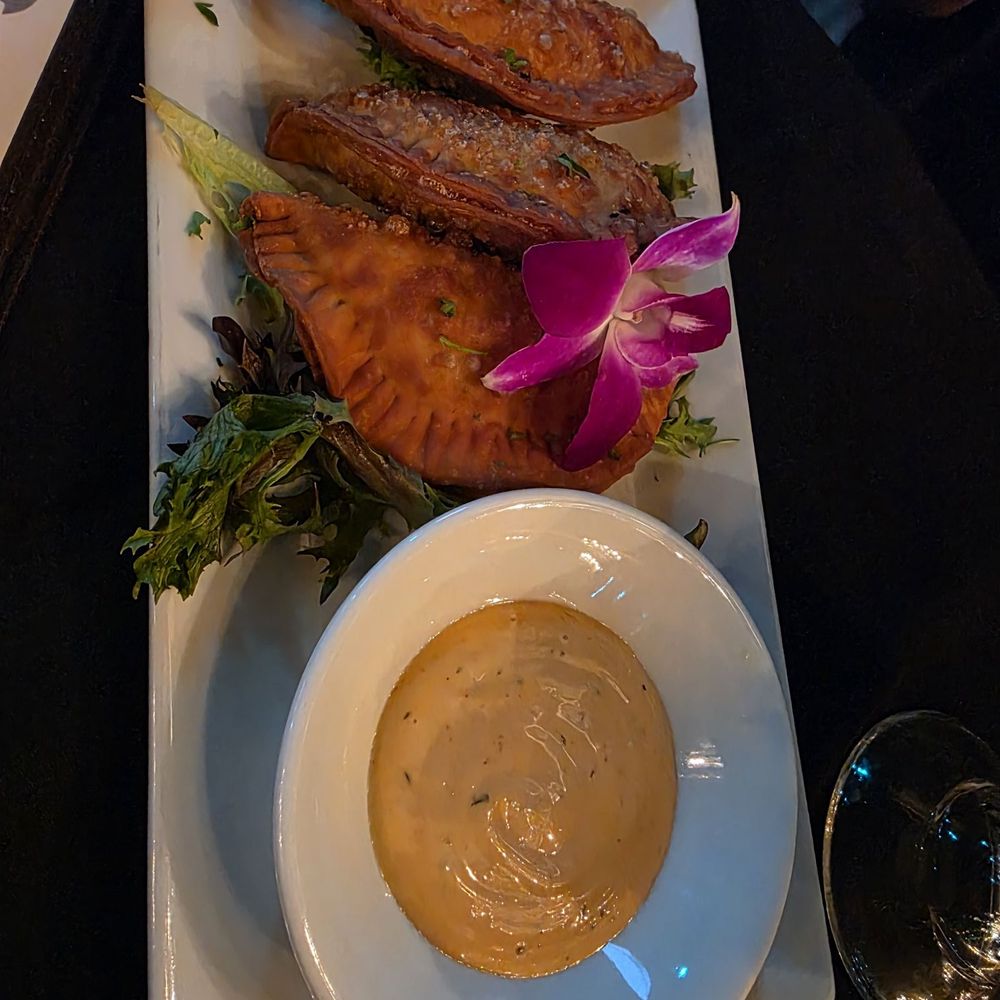 OURS - Empanada - Wraps Near Me - Providence, Rhode Island OURS - Empanada - Wraps Near Me - Providence, Rhode Island